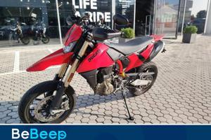 Ducati Hypermotard 698 MONO