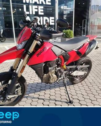 Ducati Hypermotard 698 MONO