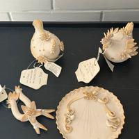 Ceramiche fatte a mano