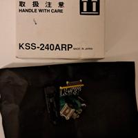 Ottica Laser Sony KSS-240ARP - Nuova da Fondo di M