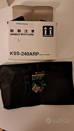 Ottica Laser Sony KSS-240ARP - Nuova da Fondo di M