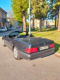 Mercedes-benz SL 300 Benzina