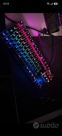 tastiera Apex pro tkl  2019