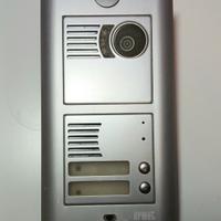 Videocitofono Urmet 2Voice Sinthesi 