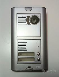 Videocitofono Urmet 2Voice Sinthesi 