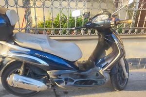 beverly tourer 300