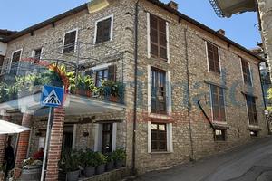 Splendida palazzina del '700 ad uso turistico