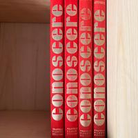 Enciclopedia conoscere