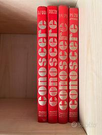 Enciclopedia conoscere