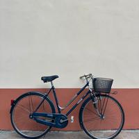 Bici da donna Legnano vintage