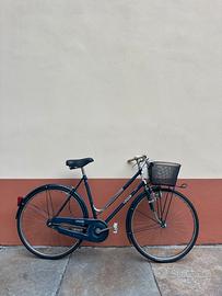 Bici da donna Legnano vintage