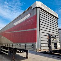 SEMIRIMORCHIO MERKER 13,60 COILS PIANTANE - 2010