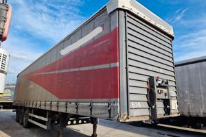 SEMIRIMORCHIO MERKER 13,60 COILS PIANTANE - 2010