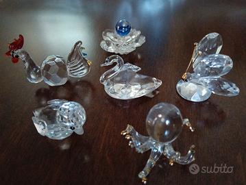 Swarovski 