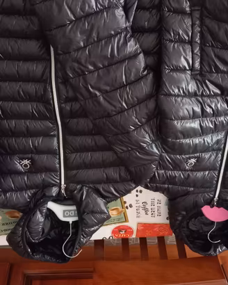 giubbotti 100 grammi Benetton 