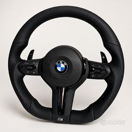 Volante BMW M Sport