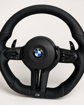 Volante BMW M Sport