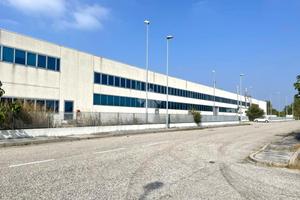 CAPANNONE A SAN PIETRO VIMINARIO