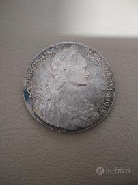 Tallero Italicum del 1918
