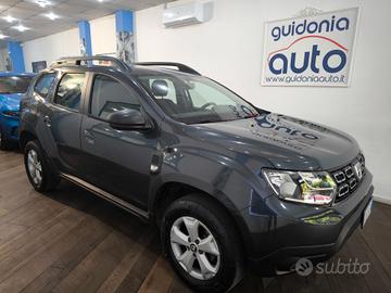 Dacia Duster 1.0 TCe 100 CV ECO-G 4x2 Comfort