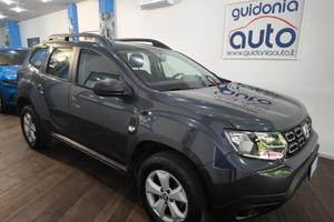 Dacia Duster 1.0 TCe 100 CV ECO-G 4x2 Comfort