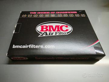 Filtro aria sportiv BMC FB555/1 *NUOVO, SIGILLATO*