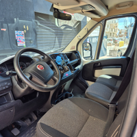Fiat ducato panorama