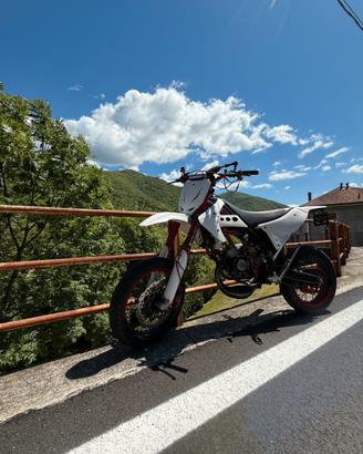 Fantic caballero 50