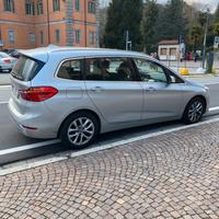 Bmw 216 Gran tourer 7posti