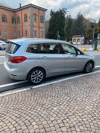 Bmw 216 Gran tourer 7posti