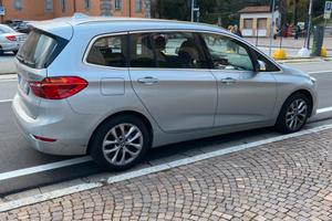 Bmw 216 Gran tourer 7posti