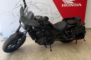 Honda CMX 1100 Rebel