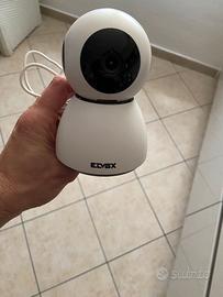 Telecamera wi-fi full hd
