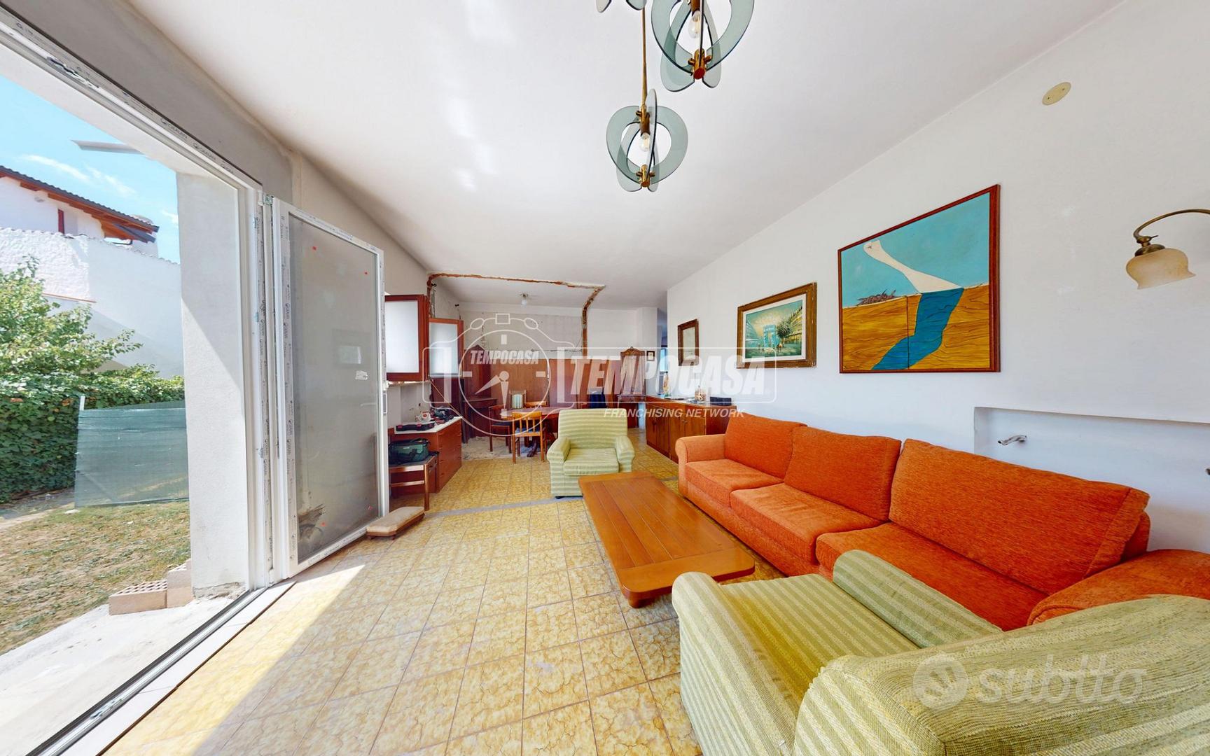 Casa – Sassari, Sant'Orsola - Altro