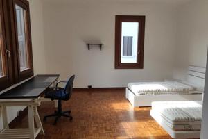 Camera doppia a Mestre centro