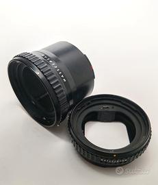 Hasselblad prolunghe per macro