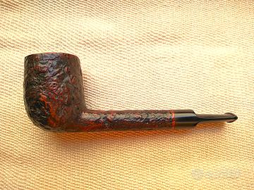 pipa pipe Parker super briar bark gruppo 3