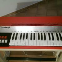 Pianola Bontempi anni 70