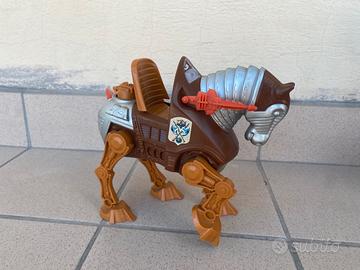 Cavallo STRIDOR vintage originale