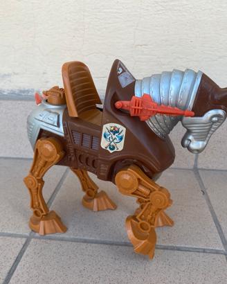 Cavallo STRIDOR vintage originale