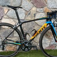 Giant Tcr Advanced Pro 1 taglia S