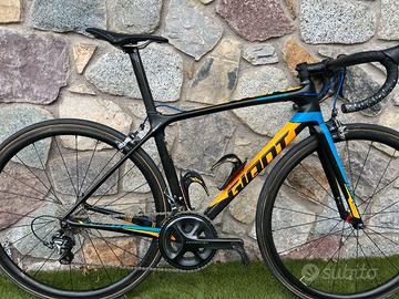 Giant Tcr Advanced Pro 1 taglia S