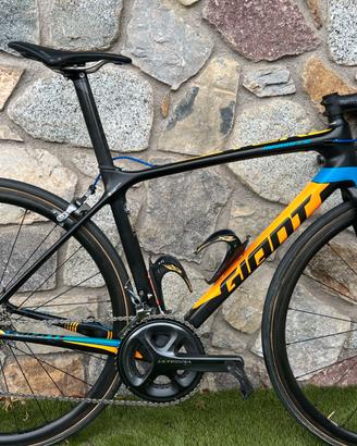 Giant Tcr Advanced Pro 1 taglia S