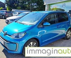 VOLKSWAGEN e-Up 82 CV