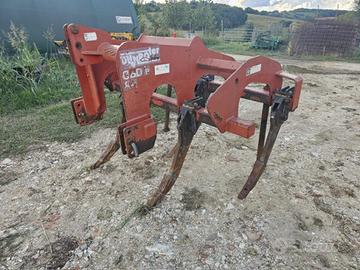 BADALINI COLTIVATORE CBD/5B 5 ANCORE