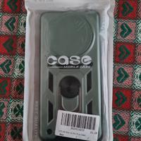 Custodie smartphone varie (NUOVE)