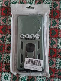 Custodie smartphone varie (NUOVE)