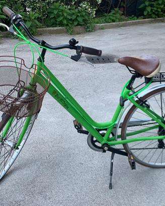 Bicicletta vintage