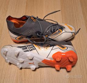 PUMA X Unisport Future Ultimate FG/AG Astronaut 