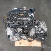 Motore Completo + Cambio Audi S3 2020 2.0 TFSI DNF